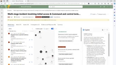 Daniel Aus N On Linkedin Secops Cloudnative Microsoft - Best Ocean Images in 4K
